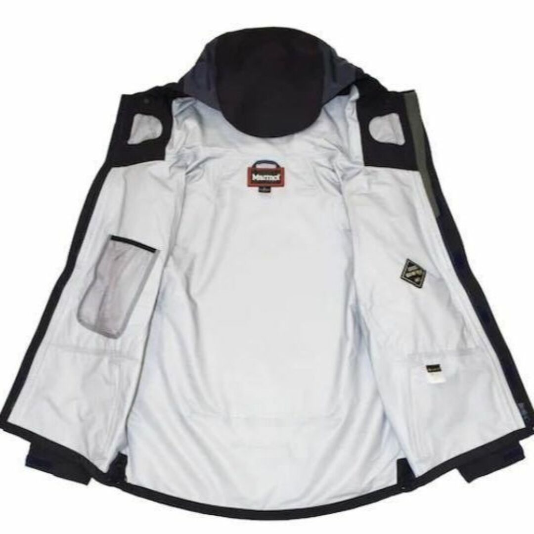 MARMOT - XL STABRIDGE Marmot シェルジャケ the apartmentの MARMOT - XL STABRIDGE Marmot シェルジャケ the apartmentの