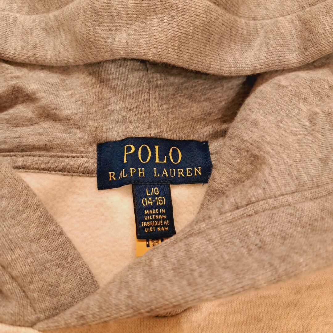 POLO RALPH LAUREN(ポロラルフローレン)のマシュマロさま専用 キッズ/ベビー/マタニティのキッズ服男の子用(90cm~)(Tシャツ/カットソー)の商品写真