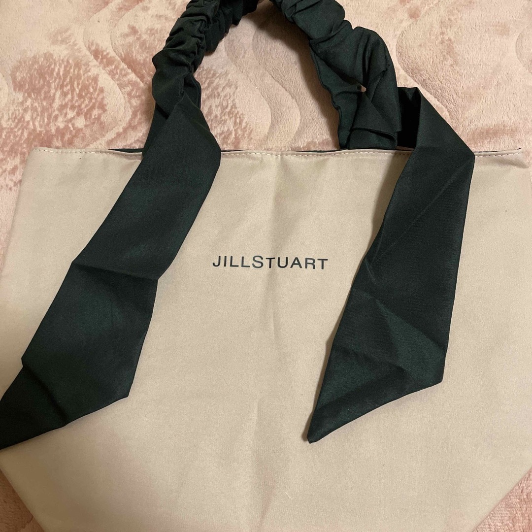 JILLSTUART(ジルスチュアート)のJILLSTUARTバッグ＆PAUL & JOEバッグ＆ポーチセット☆新品☆ レディースのバッグ(トートバッグ)の商品写真