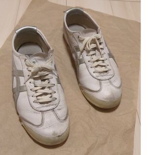 オニツカタイガー(Onitsuka Tiger)のオニツカタイガー　スニーカー(スニーカー)