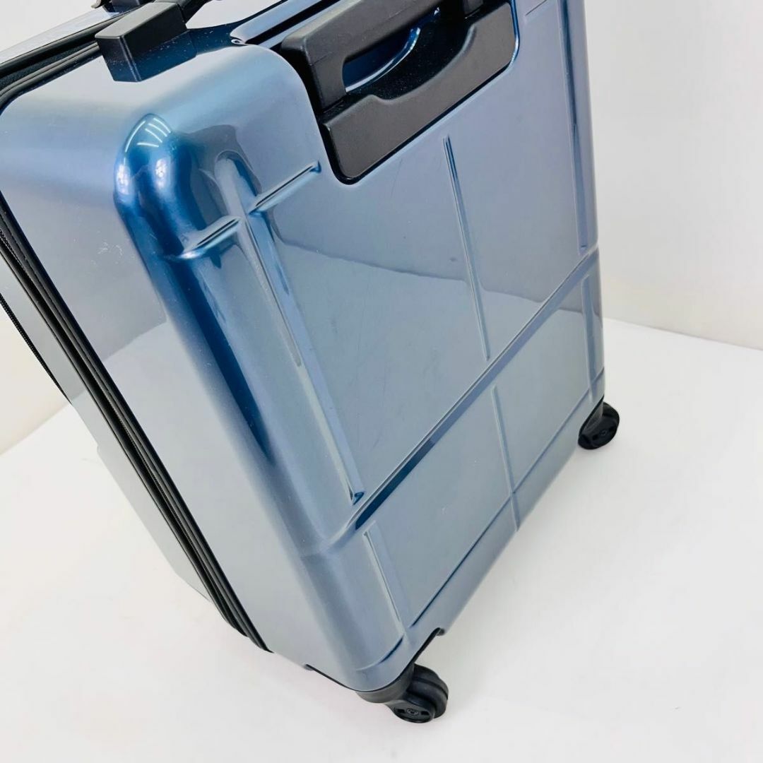美品　プロテカ　 スーツケース　マックスパス　H2S 機内持ち込み　40L