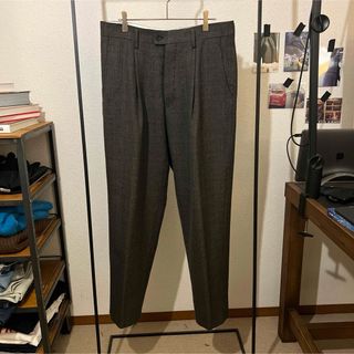 ensou. Leveney Trousers  atelier103(スラックス)