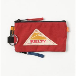 ケルティ(KELTY)の【KELTY/ケルティ】小物　フェスポーチ / DICK FES POUCH(ポーチ)