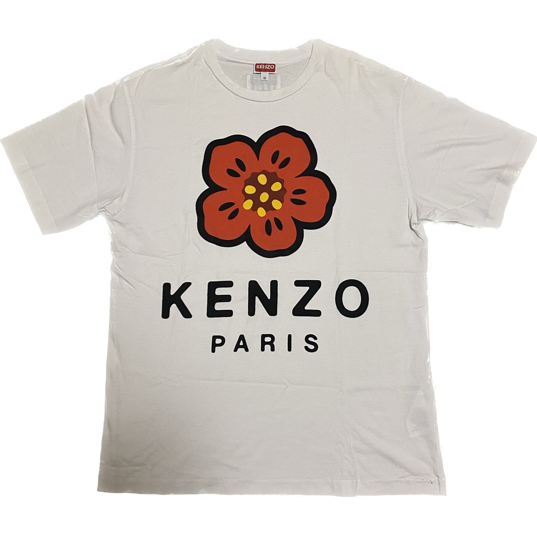 KENZO S/S T-SHIRTアリクス
