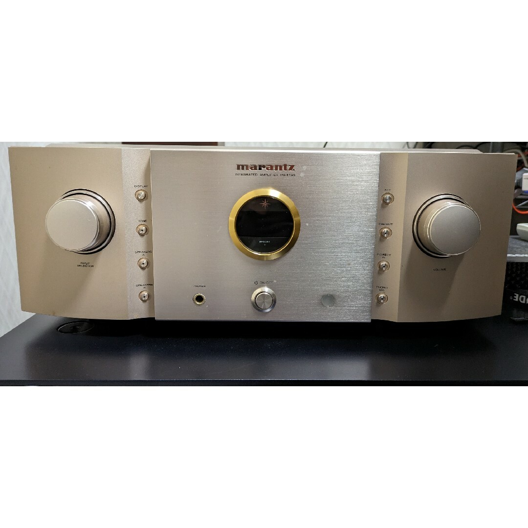 marantz PM-11S3 2015年製プリメインアンプ