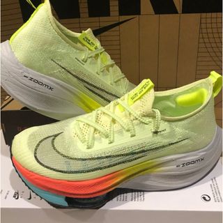 ナイキ(NIKE)のナイキ　エアズームアルファフライ(その他)