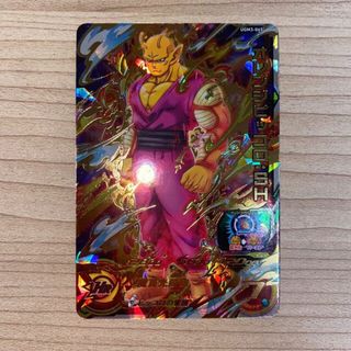 ドラゴンボールヒーローズ オレンジピッコロ SH ピッコロ UGM3-065(シングルカード)