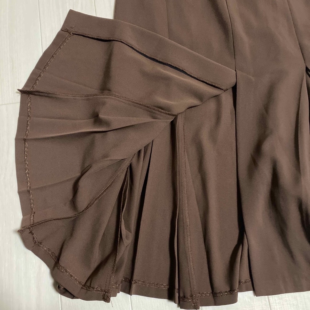 COCO DEAL(ココディール)のココディール　COCO DEAL ハイウエストマーメイドスカート レディースのスカート(ロングスカート)の商品写真