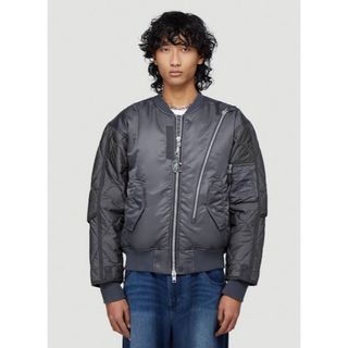 エイティス(EYTYS)のEytys aston lead jacket(ブルゾン)