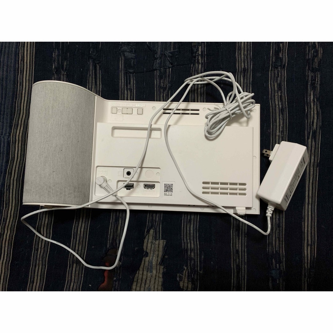 Panasonic SC-VA1-W Panasonic SC-VA1-W