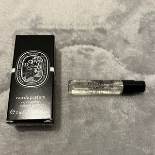 ディプティック(diptyque)のdiptyque ディップティック　オードパルファン　ドソン(ユニセックス)