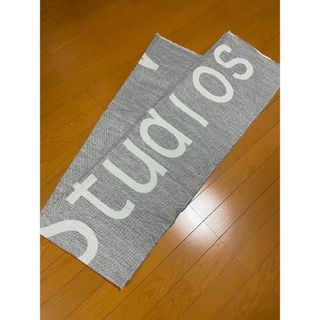 アクネストゥディオズ(Acne Studios)のAcne Studios　マフラー(マフラー/ショール)