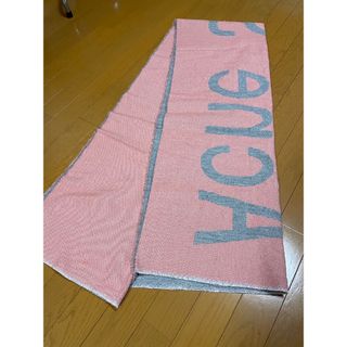 アクネストゥディオズ(Acne Studios)のAcne Studios　マフラー(マフラー/ショール)