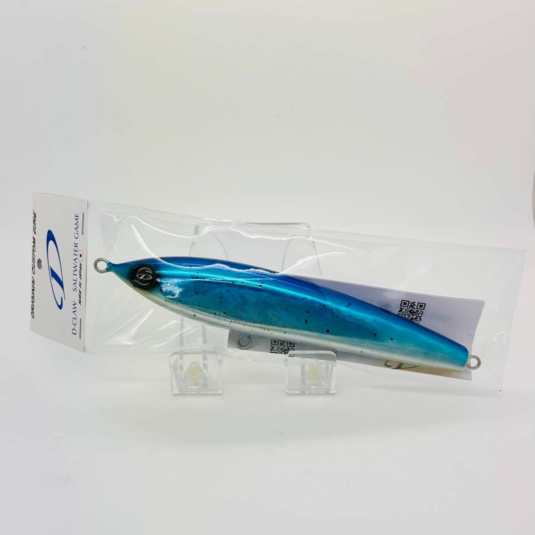 D-CLAW ディークロウ マリノ 210 MARINO ペンペン PenPenルアー用品