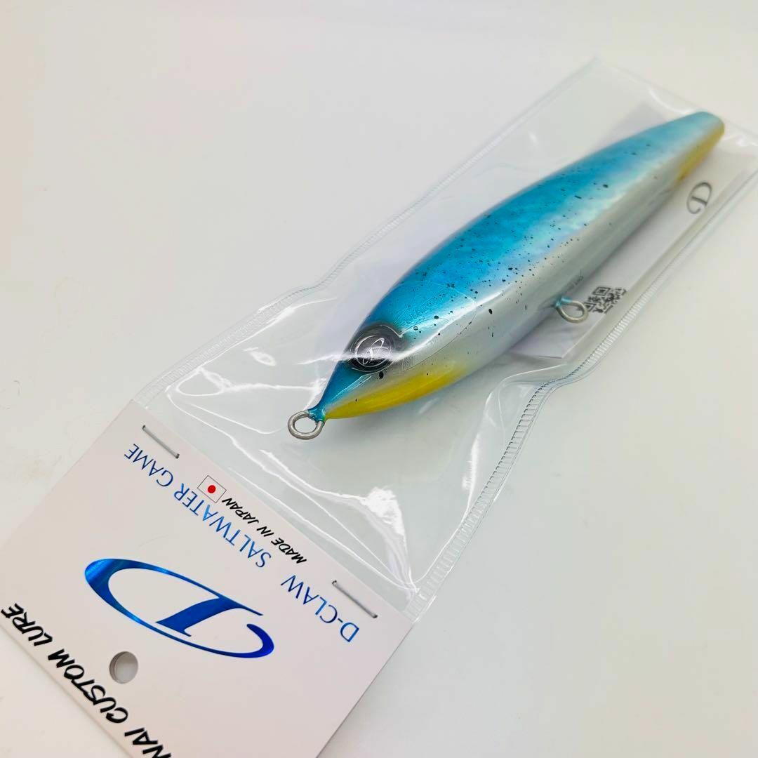 D-CLAW ディークロウ マリノ 210 MARINO ペンペン PenPen D-CLAW ディークロウ マリノ 210 MARINO ペンペン PenPen
