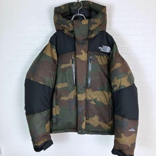 ザノースフェイス(THE NORTH FACE)の最安値挑戦中【極美品】Lサイズ ノースフェイス バルトロライトジャケット(ダウンジャケット)