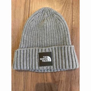 ザノースフェイス(THE NORTH FACE)のノースフェイスニット帽(ニット帽/ビーニー)