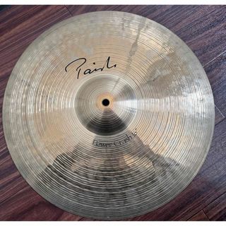 SABIAN AA Octagon Crash 16" modクラッシュ