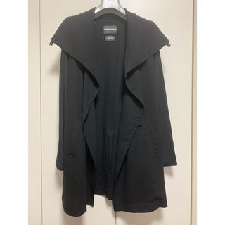 エンポリオアルマーニ(Emporio Armani)の【新品】★大特価★EMPORIO ARMANI EMILE LINEコート(その他)