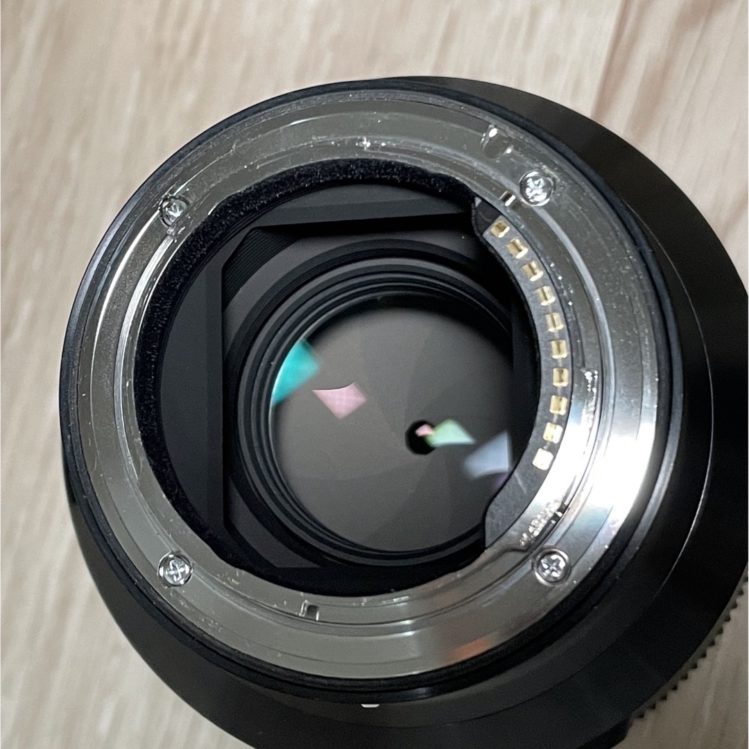 SIGMA(シグマ)のSIGMA 135mm f1.8 Art SONY スマホ/家電/カメラのカメラ(レンズ(単焦点))の商品写真
