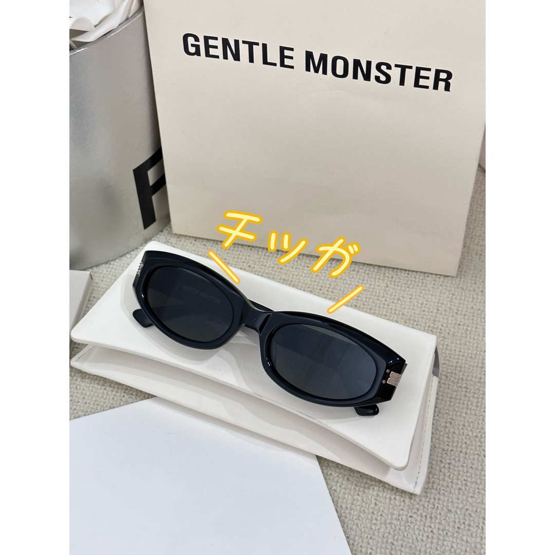 予約販売 GentleMonsterジェントルモンスター サングラス 01 Mass 小物 予約販売 GentleMonsterジェントルモンスター サングラス 01 Mass 小物