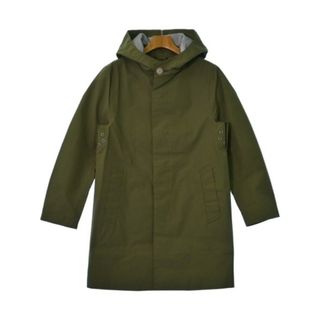 トラディショナルウェザーウェア(TRADITIONAL WEATHERWEAR)のTraditional Weatherwear コート（その他） 36(S位) 【古着】【中古】(その他)