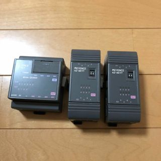 HH　　正常中古　KZ-10T　1台　＋　KZ-8EYT　2台(その他)