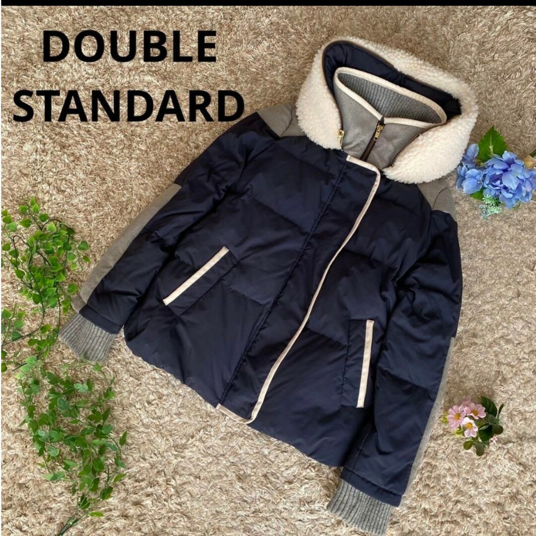 3年保証』 【完売】DOUBLE STANDARD Amazon 楽天市場】【中古】ダブル