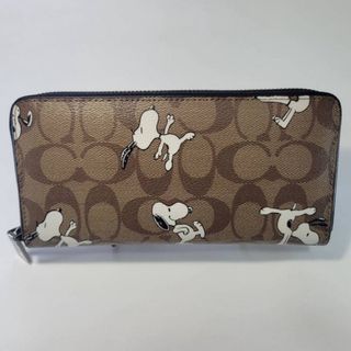 2ページ目 - コーチ(COACH) スヌーピー 財布(レディース)の通販 1,000