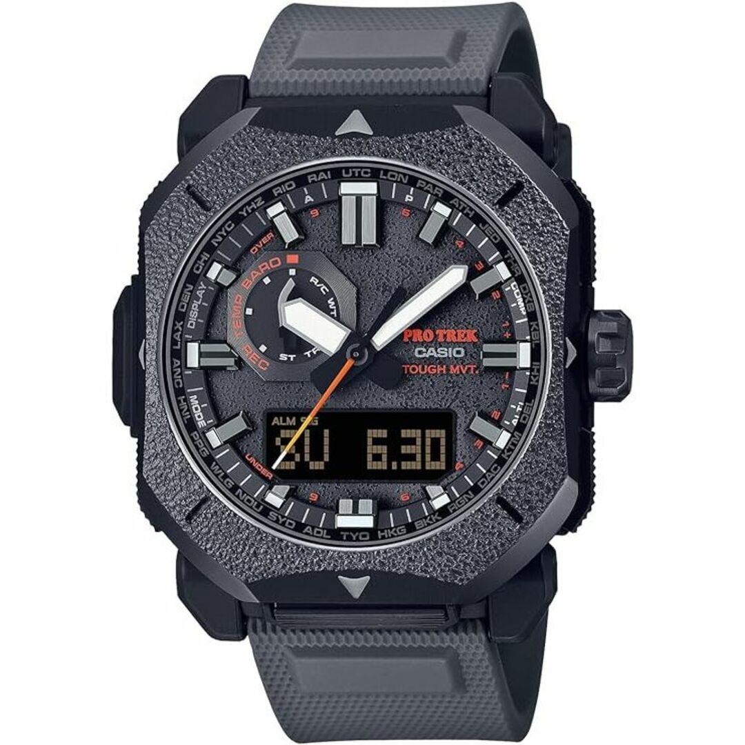 約25ヵ月新品・未使用★国内正規品★PROTREK★PRW-6900BF-1JF