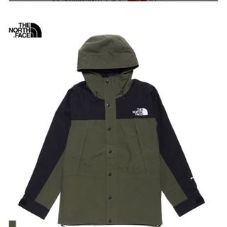 ザノースフェイス(THE NORTH FACE)のノースフェイス　マウンテンライトジャケット ニュートープ　NP62236(マウンテンパーカー)