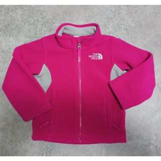 ザノースフェイス(THE NORTH FACE)の【US規格】THE NORTH FACEノースフェイスフリースジャケット(ジャケット/上着)