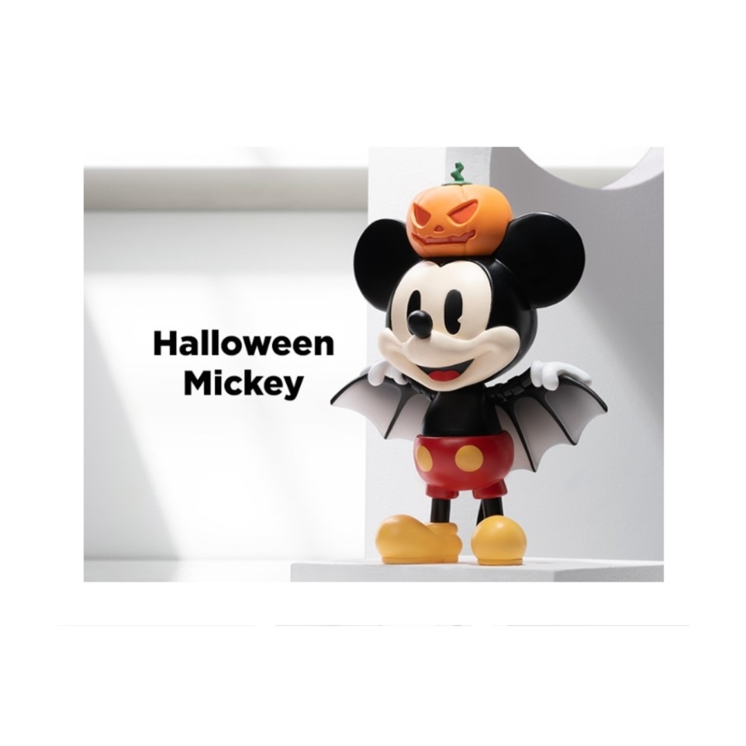 POP MART Disney 100th Anniversary Mickey エンタメ/ホビーのおもちゃ/ぬいぐるみ(キャラクターグッズ)の商品写真