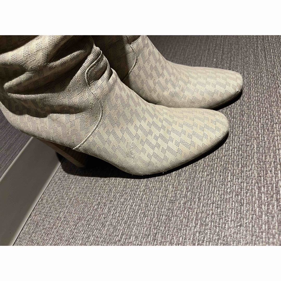 エルメス♡ロングブーツ エルメス♡ロングブーツ