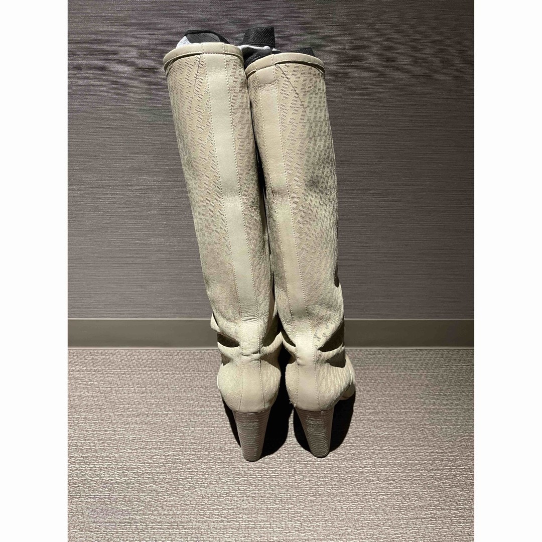 エルメス♡ロングブーツ エルメス♡ロングブーツ