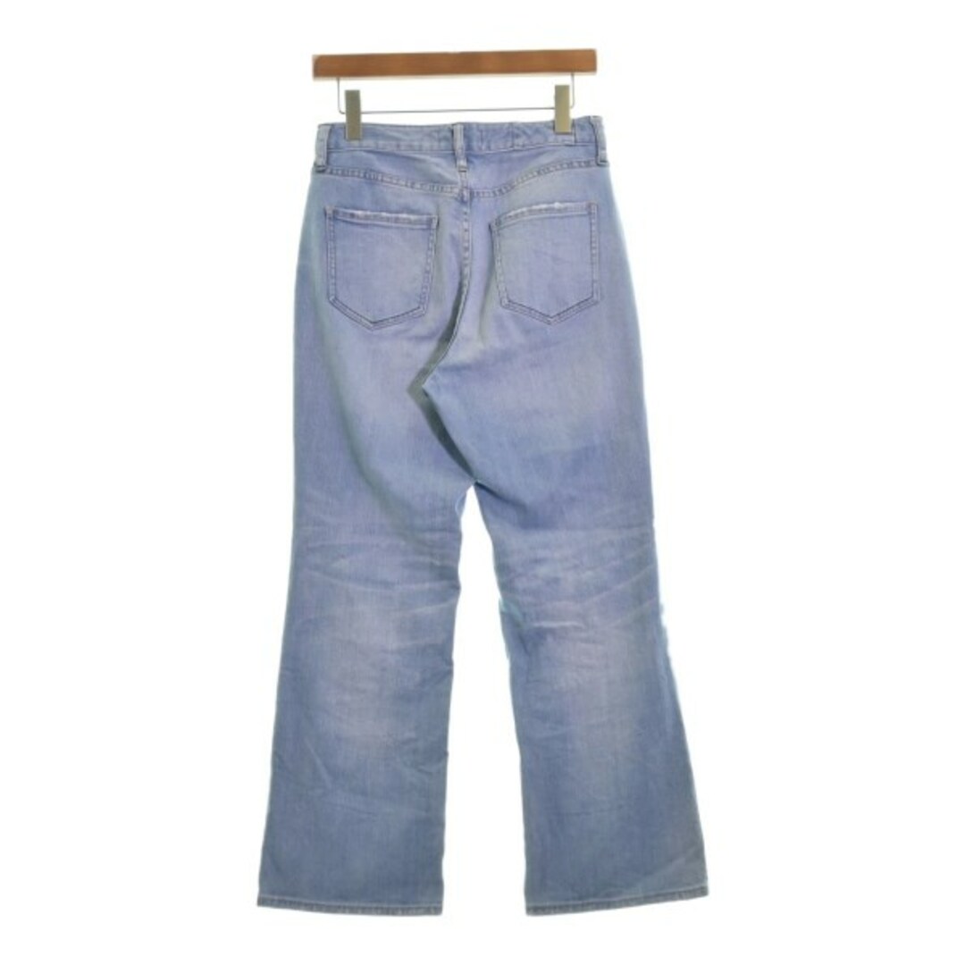 Healthy DENIM(ヘルシーデニム)のHealthy DENIM デニムパンツ 25(S位) 青(デニム) 【古着】【中古】 レディースのパンツ(デニム/ジーンズ)の商品写真