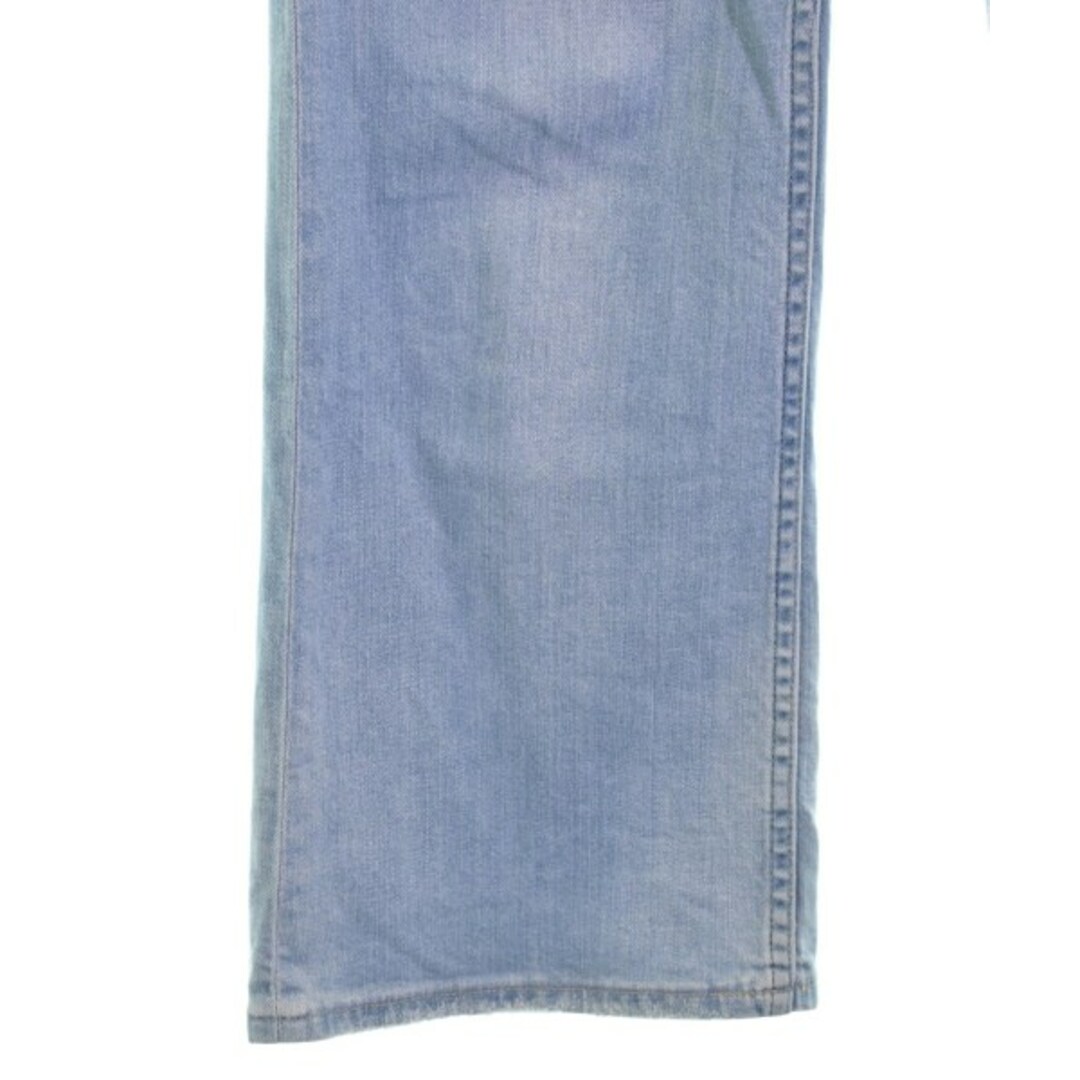 Healthy DENIM(ヘルシーデニム)のHealthy DENIM デニムパンツ 25(S位) 青(デニム) 【古着】【中古】 レディースのパンツ(デニム/ジーンズ)の商品写真