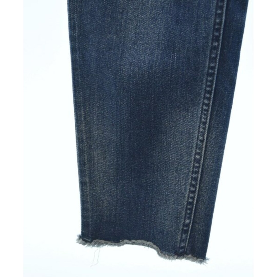 Healthy DENIM(ヘルシーデニム)のHealthy DENIM デニムパンツ 23(XS位) 青(デニム) 【古着】【中古】 レディースのパンツ(デニム/ジーンズ)の商品写真