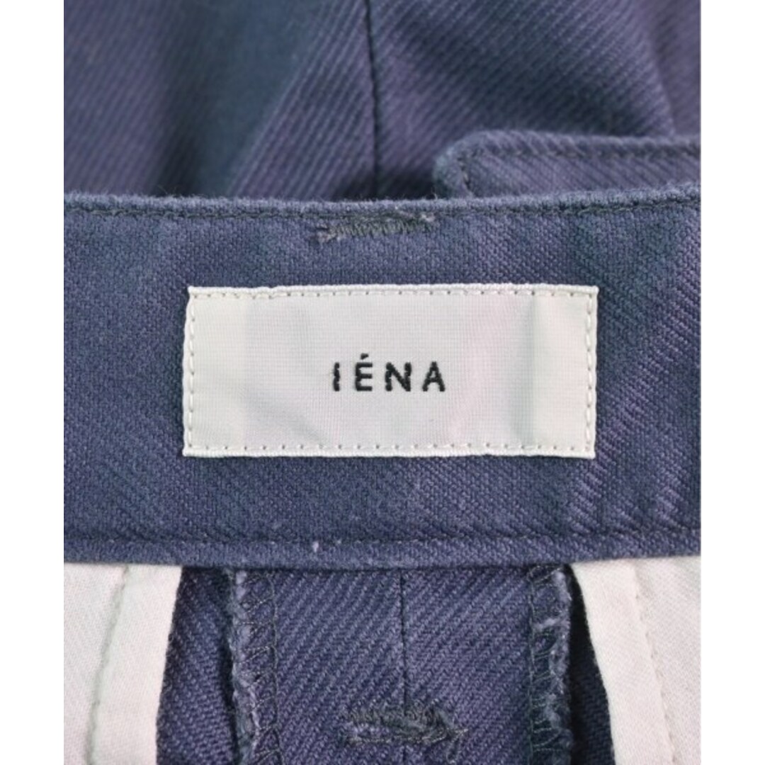 IENA(イエナ)のIENA イエナ パンツ（その他） 40(M位) ブルーグレー系 【古着】【中古】 レディースのパンツ(その他)の商品写真