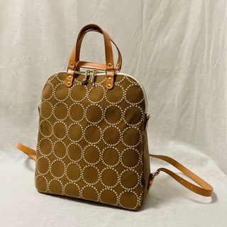 ミナペルホネン リュック(レディース)の通販 92点 | mina perhonenの ミナペルホネン リュック(レディース)の通販 92点 | mina perhonenの