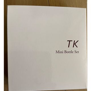 メナード(MENARD)のメナード　ＴＫ　3点ミニボトルセット　送料込み(サンプル/トライアルキット)