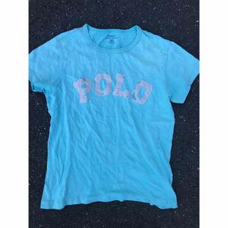 ポロラルフローレン(POLO RALPH LAUREN)の値下げ Polo Ralph Lauren Tee M(Tシャツ(半袖/袖なし))