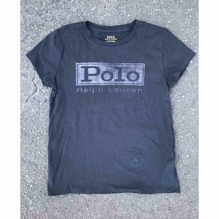 ポロラルフローレン(POLO RALPH LAUREN)の値下げ Polo Ralph Lauren Tee 160(Tシャツ/カットソー)