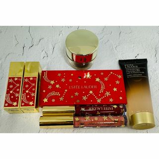 エスティローダー(Estee Lauder)の【ESTEE LAUDER】エスティローダー セット(コフレ/メイクアップセット)