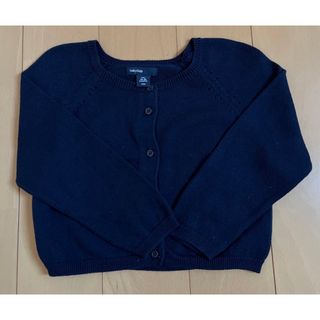 ベビーギャップ(babyGAP)の再値下げ☆ベビーギャップ☆カーディガン☆90サイズ(カーディガン)