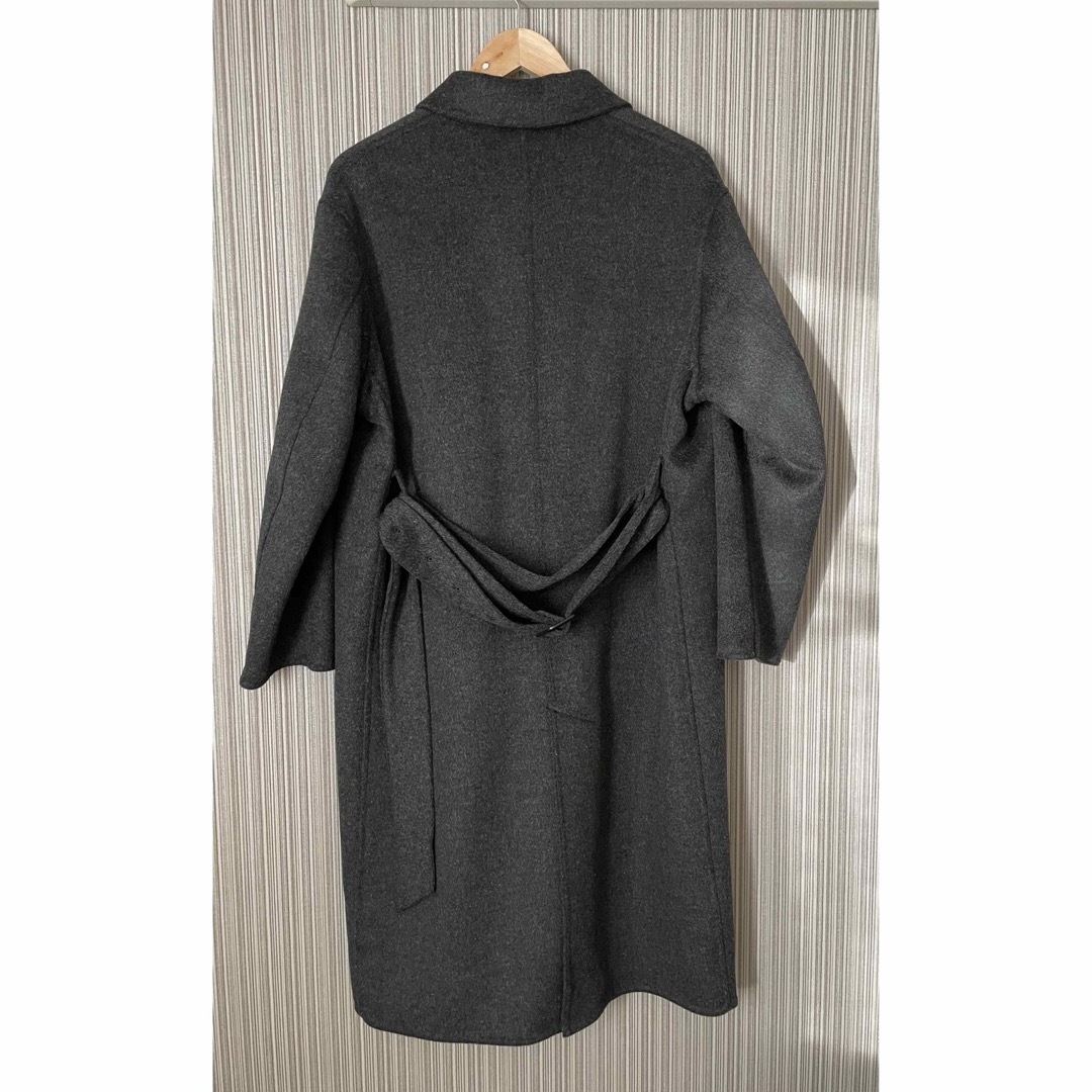UNIQLO - UNIQLO ダブルフェイスコート JW Andersonの通販 by ぴ UNIQLO - UNIQLO ダブルフェイスコート JW Andersonの通販 by ぴ