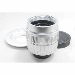 パナソニック(Panasonic)のパナソニック マイクロ Mマウント 50mm F1.4 単焦点レンズ SIL(レンズ(単焦点))