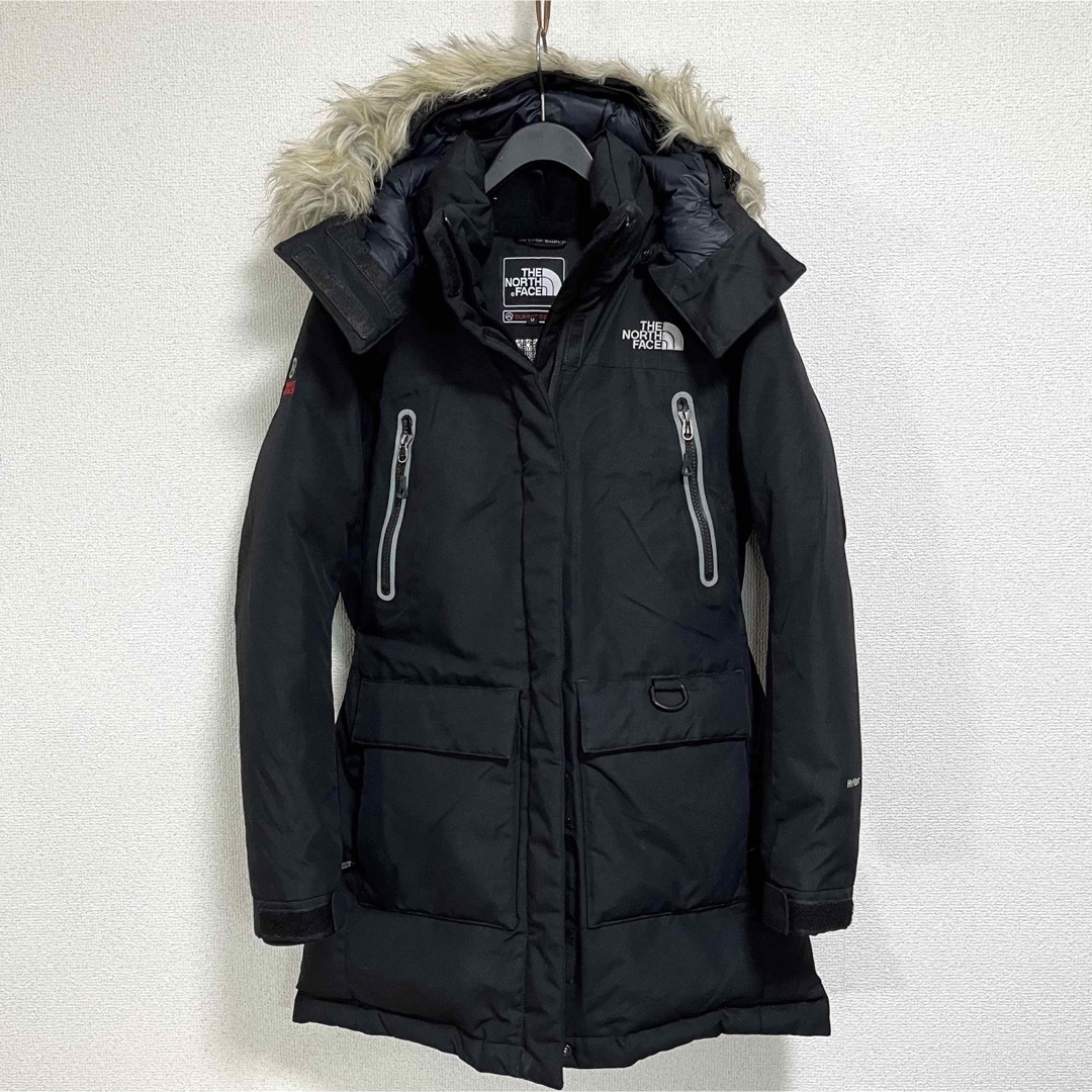 THE NORTH FACE - 美品希少 ノースフェイス サミットシリーズ ダウン ...