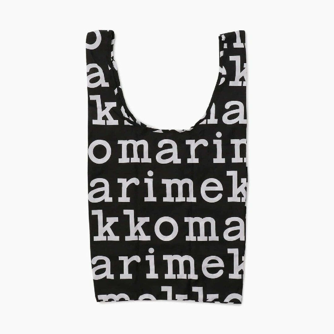 marimekko(マリメッコ)の【新品未使用】marimekko エコバッグ レディースのバッグ(エコバッグ)の商品写真
