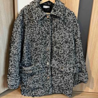 MAISON SPECIAL(ブルゾン)のフリマアイテム一覧 MAISON SPECIAL(ブルゾン)のフリマアイテム一覧